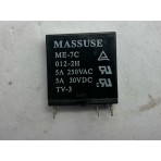 ΡΕΛΕ MASSUSE ME-7C 012-2H